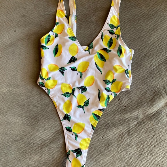 Swimsuit - Picture 2 of 2